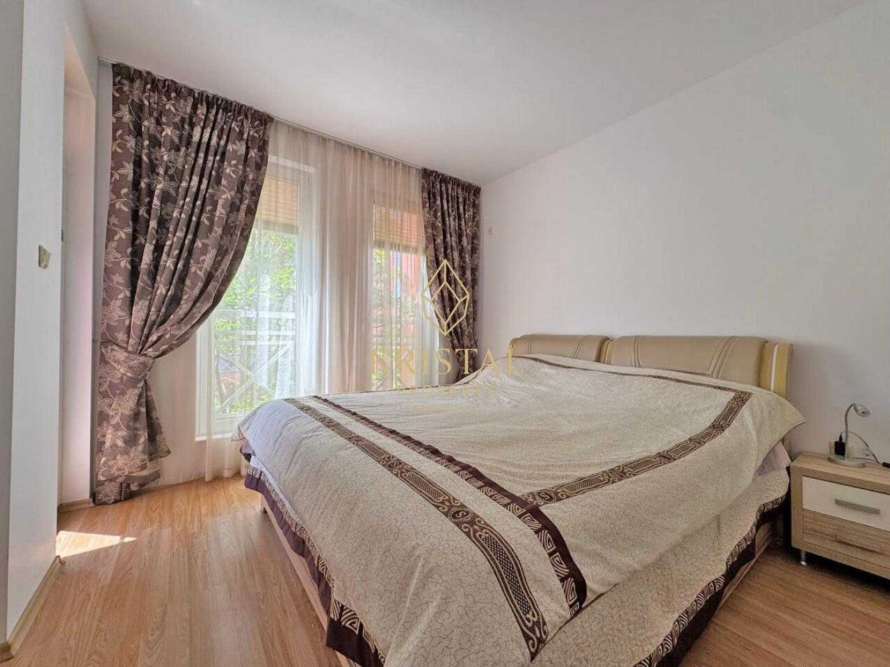 Продава се Тристаен апартамент в с. Тънково, Област Бургас - 77 кв.м за 819 €/кв.м - Снимка #5