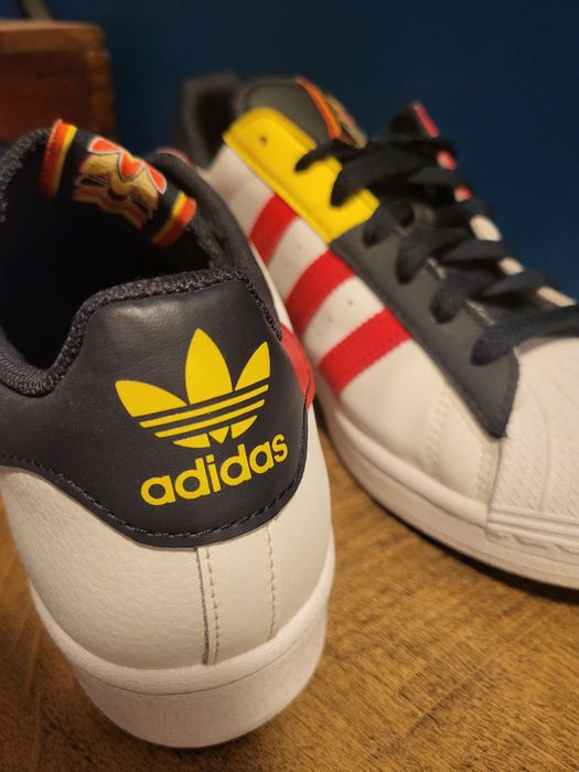 Adidas Superstar