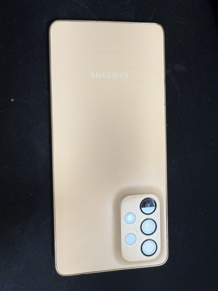 Samsung Galaxy A53 8/256