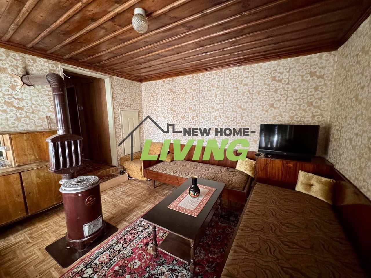 Продава се Къща в с. Отец Паисиево, Област Пловдив - 250 кв.м за 618 €/кв.м - Снимка #9