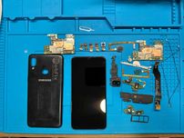 Резервни части за Samsung Galaxy A10s