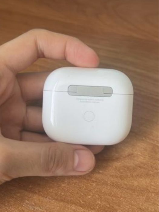 Наушники Airpods оригинал