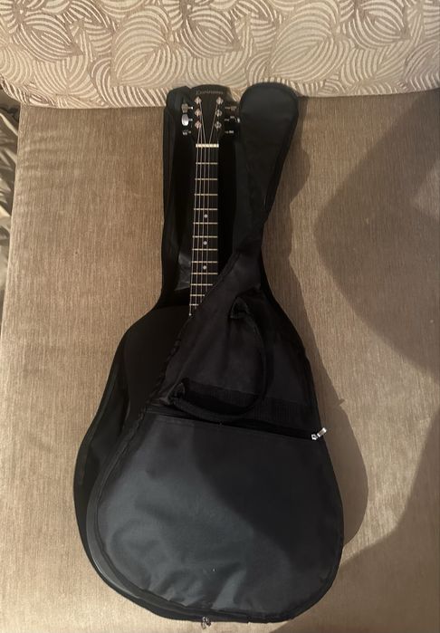 Гитара в идеальном состоянии