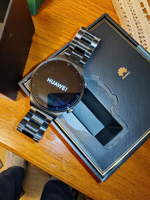 Ceas Huawei GT 2 pro