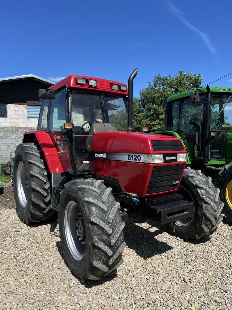 Vand sau schimb tractor Case IH 5120 PLUS