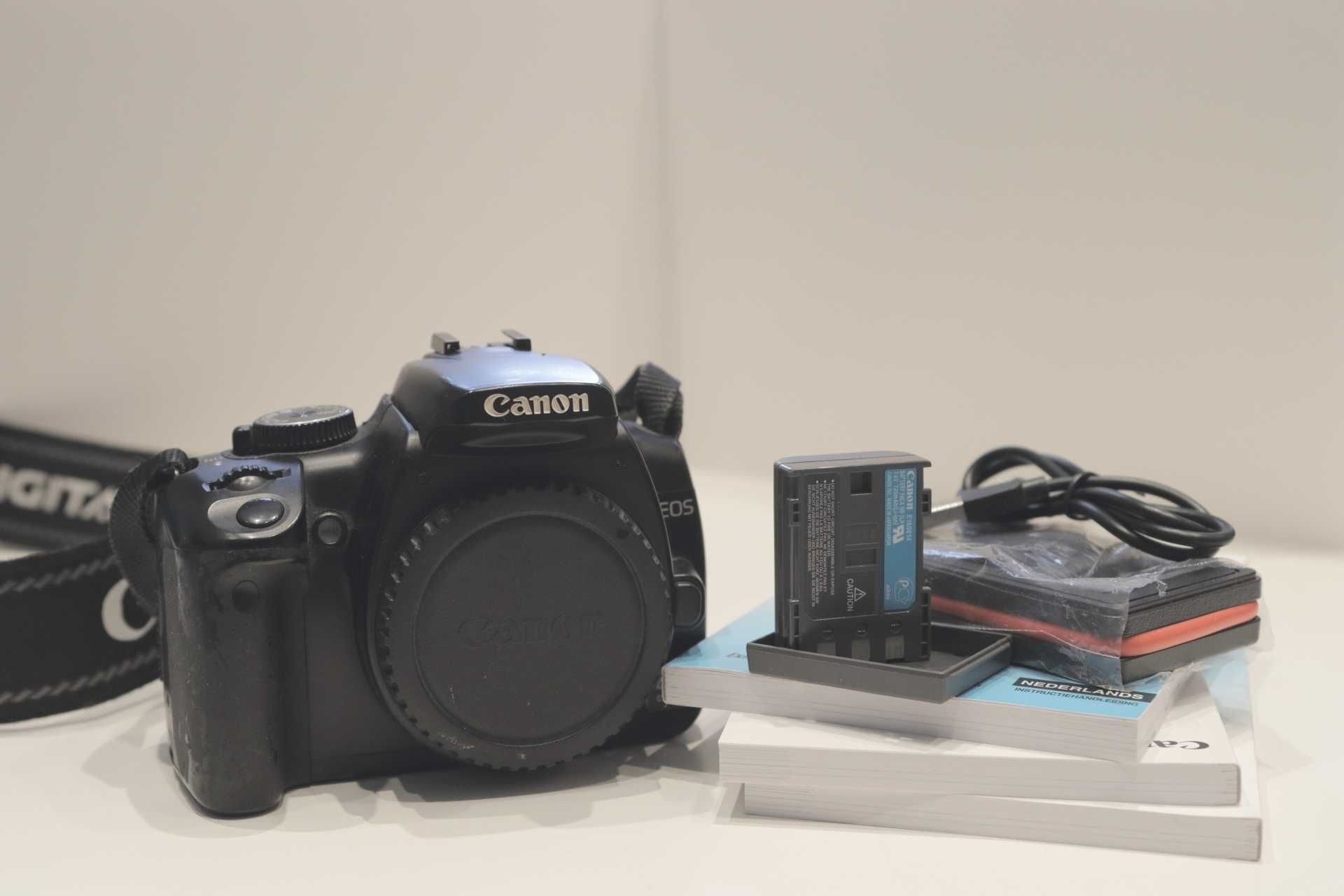 Canon DSLR 60D + 400D + чанти + Tokina SD 11-16 2.8 (IF) DX + CPL