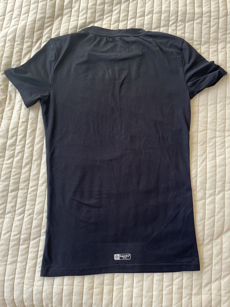Тениска Superdry Sport