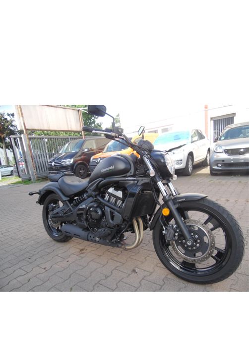 KAWASAKI VULCAN S  9 mii km An fabr 2022 650 cm