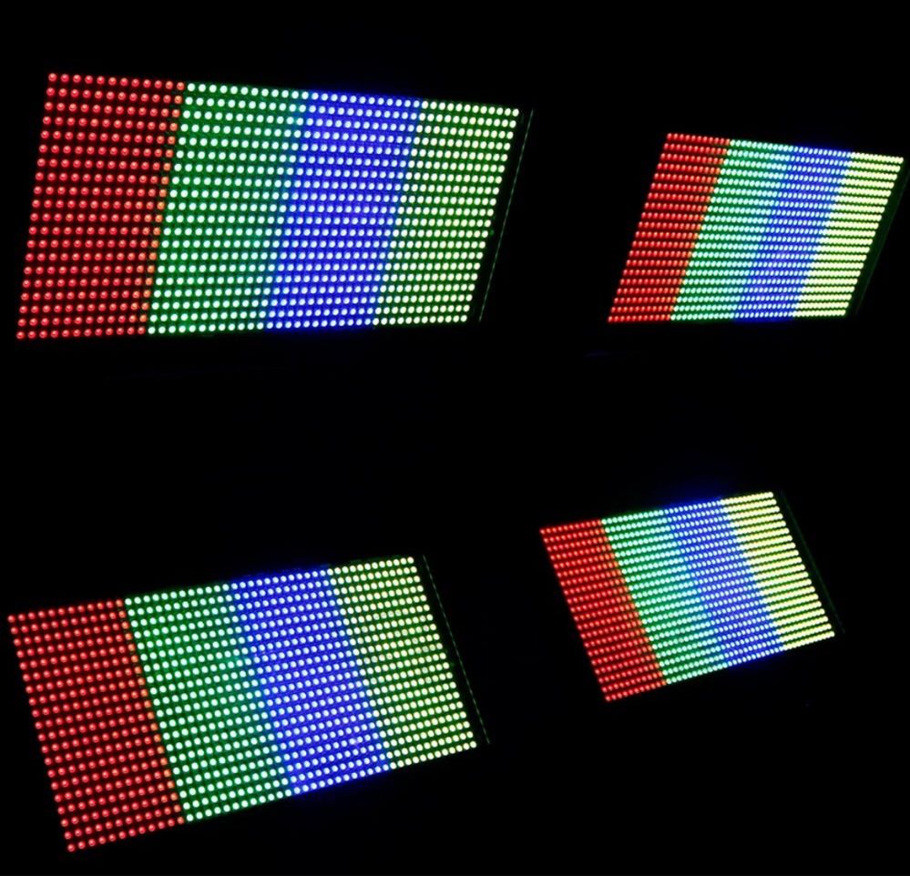 Strobo/Effect/Stroboscop/Wash/Blinder/LED/RGB/DMX 200W (Beam 7R)
