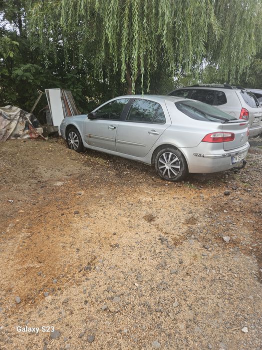 Vând Renault Laguna 2