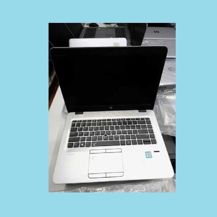 Laptop Diagnoza HP 840 i5 3 GHz 16/256-Touch, tast. iluminata - Grad B