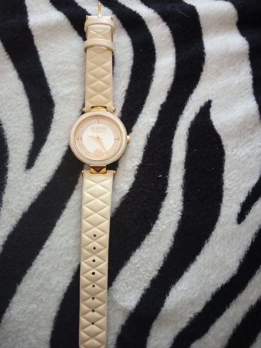 Ceas de dama Versace original