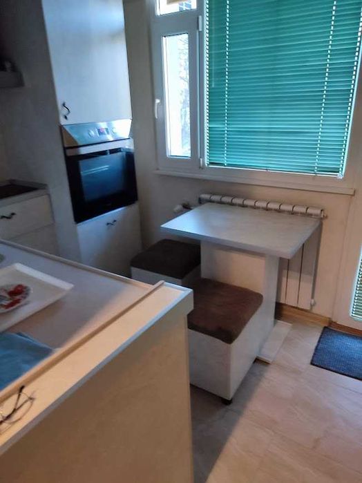 Дава се под наем Магазин в Русе, Здравец - 40 кв.м за 204 € - Снимка #1