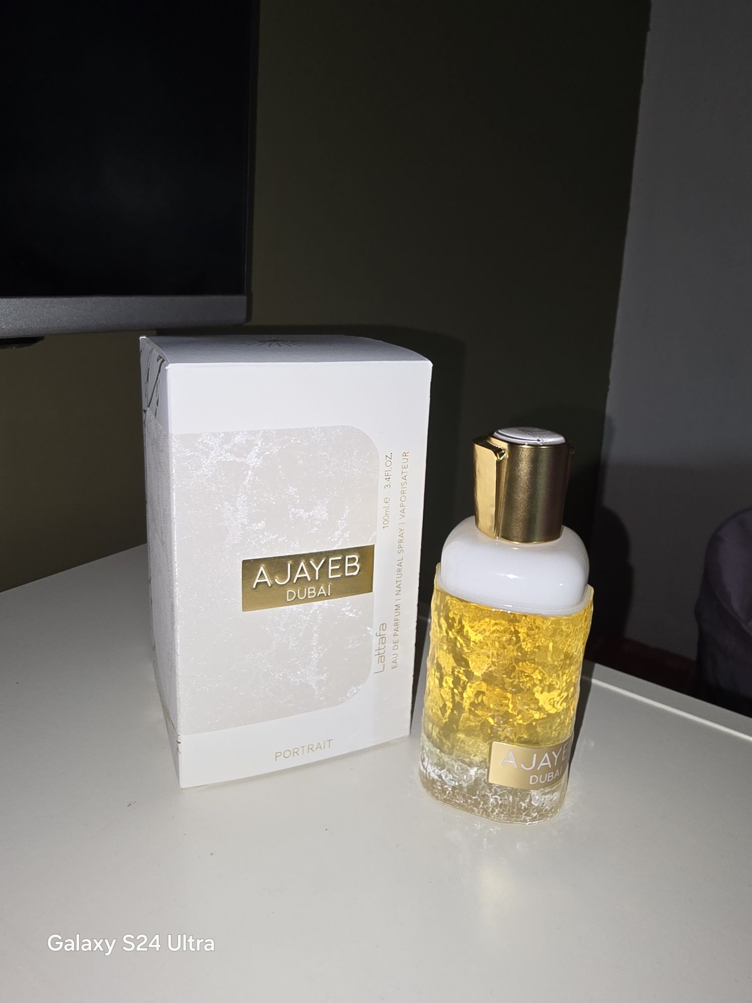 Дубайски парфюм AJAYEB GOLD