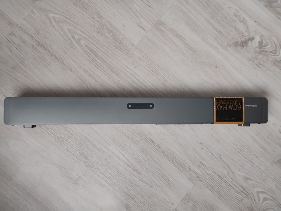 Soundbar Horizon 2.0 60 watt