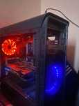 Vand pc gaming mid