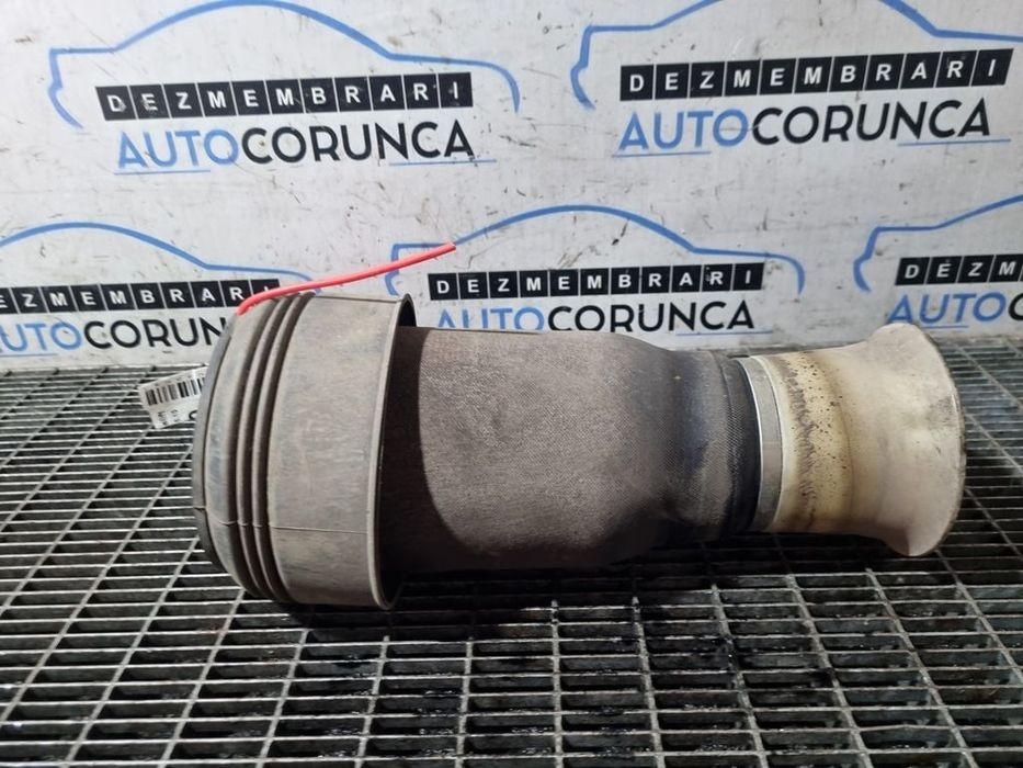 Perna Aer Dreapta Spate BMW X5 E70 Facelift 2010 - 2013 (1280) SK91103
