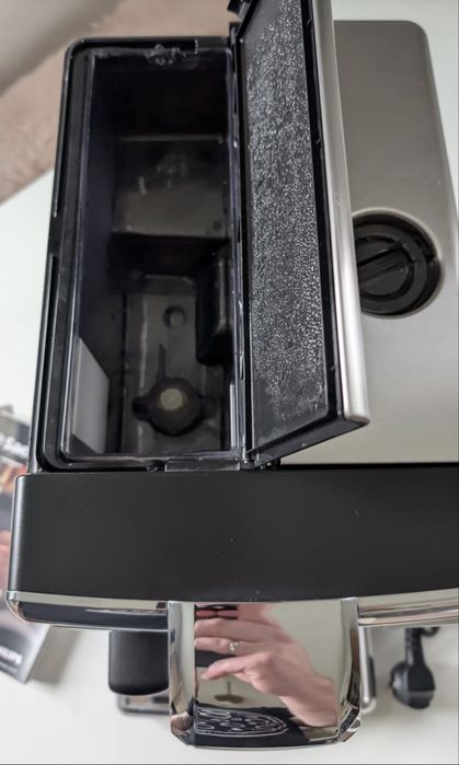 Saeco Incanto Deluxe