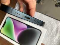 iphone 16e esim 14 128 A 2649 model  spart fata spate pt piese