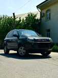 Hyundai Tucson 2008 yil