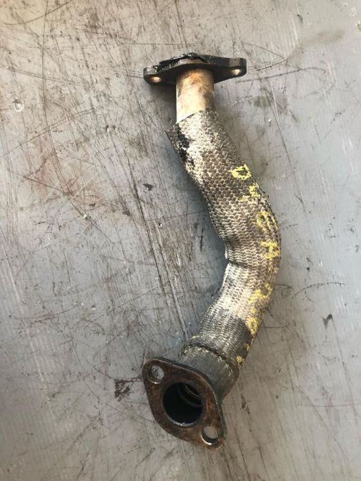 teava egr  2.0 crdi d4ea hyundai santa fe 4x4 2001-2010