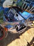 Vând motocicleta honda cbr