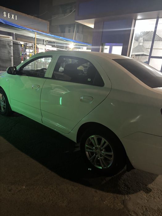 Oq cobalt avtomat
