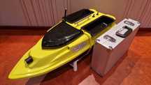 Navomodel Maxima Clasic Cu Pilot Automat GPS 2025