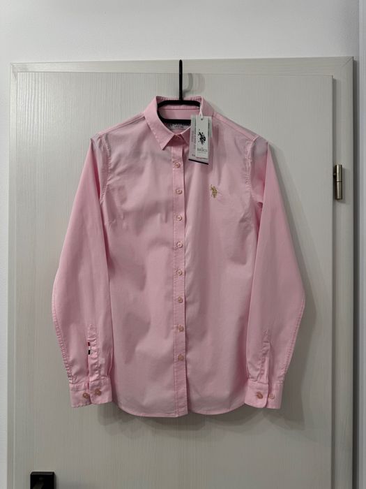 Camasa femei - US Polo Assn - potrivit xs