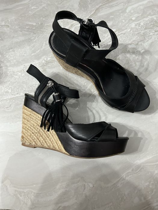 Sandale Ralph Lauren