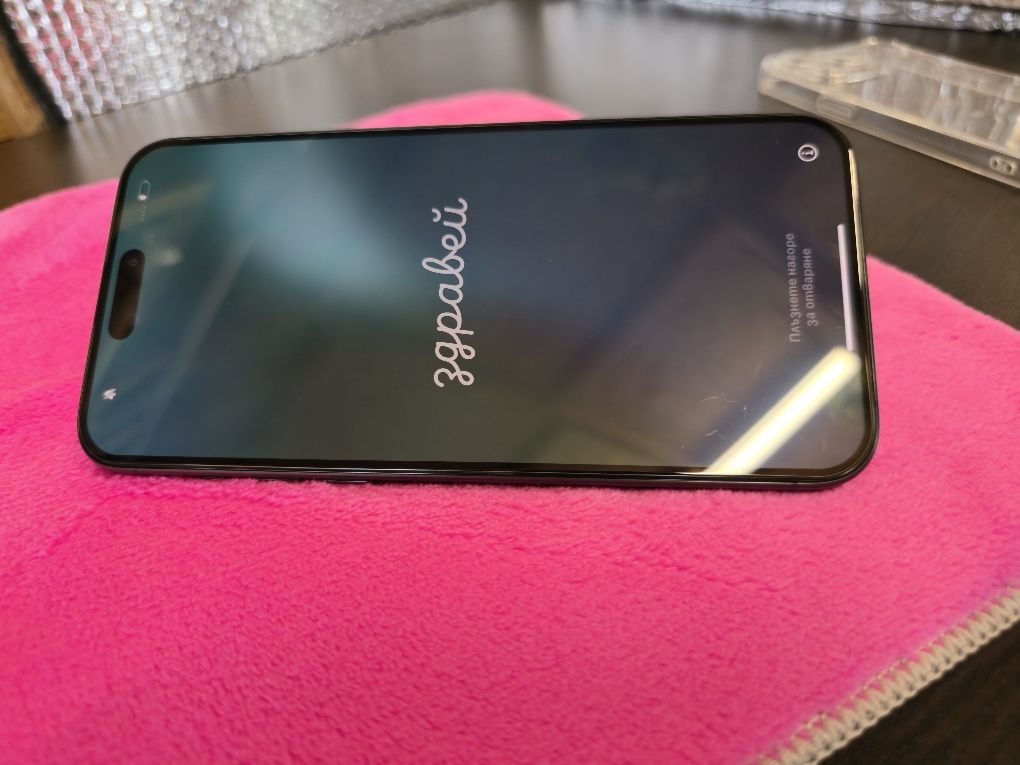 İphone 15 Pro *MAX*256 GB