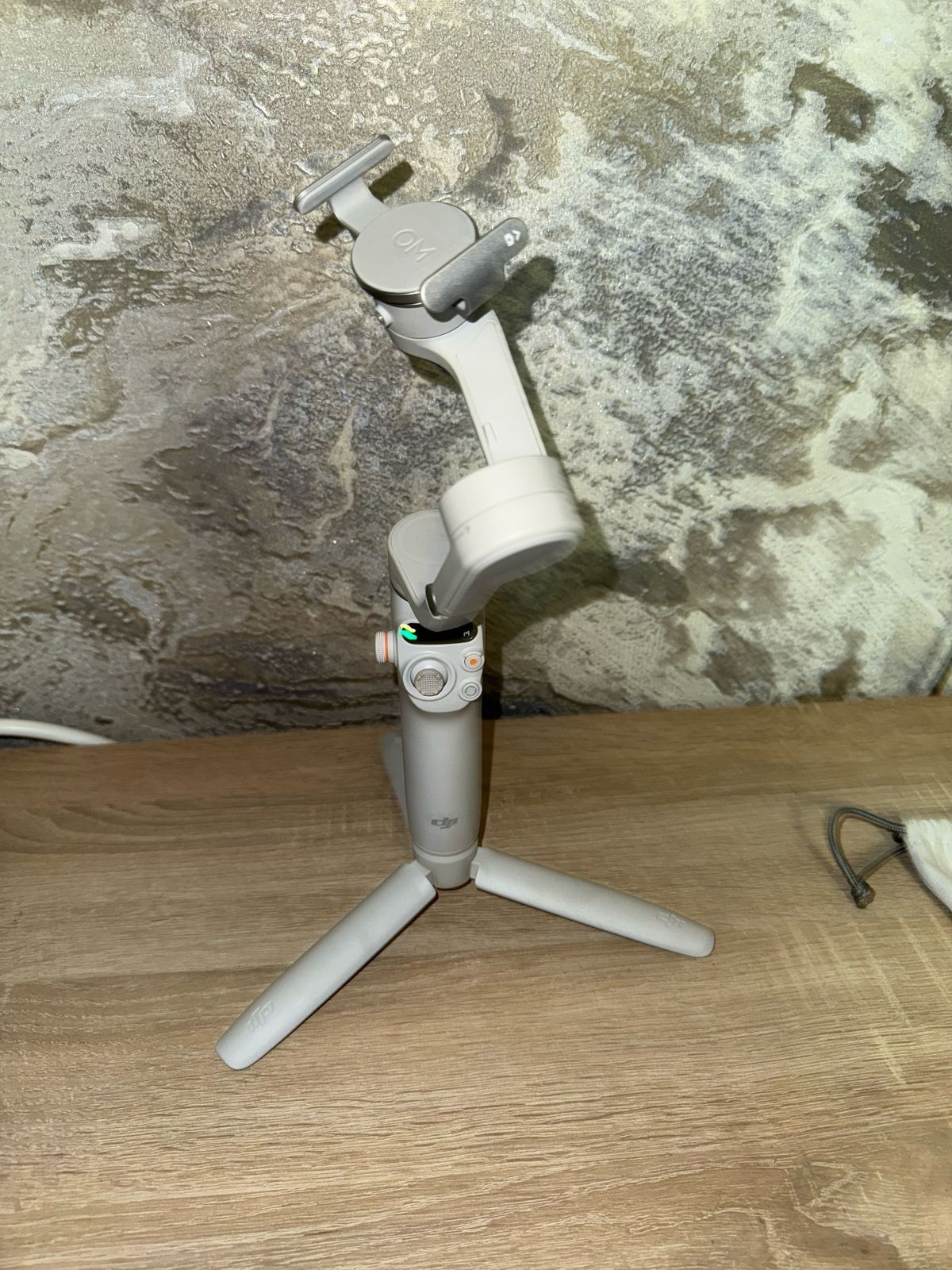 Стабилизатор DJI OSMO 6