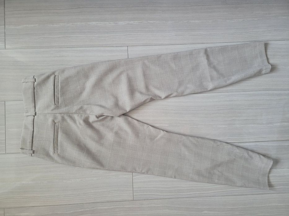 Pantalon elegant dama H&M
