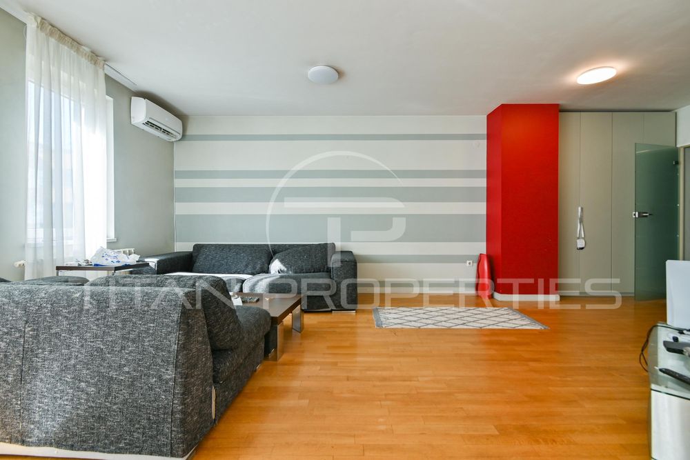 Продава се Тристаен апартамент в София, Манастирски ливади - 140 кв.м за 2286 €/кв.м - Снимка #1