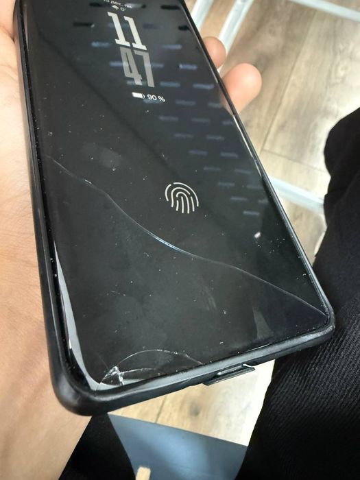 OnePlus 12 полный комплект