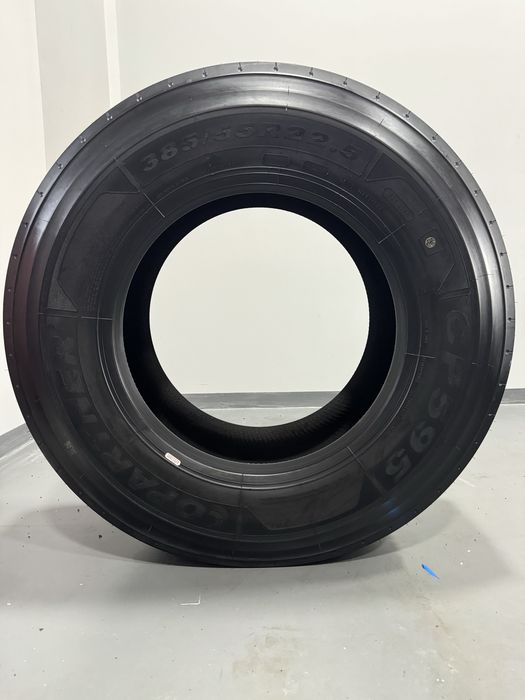 Автошины 385/55 R22,5 PR22 COPARTNER. ДЛЯ ФУРЫ.