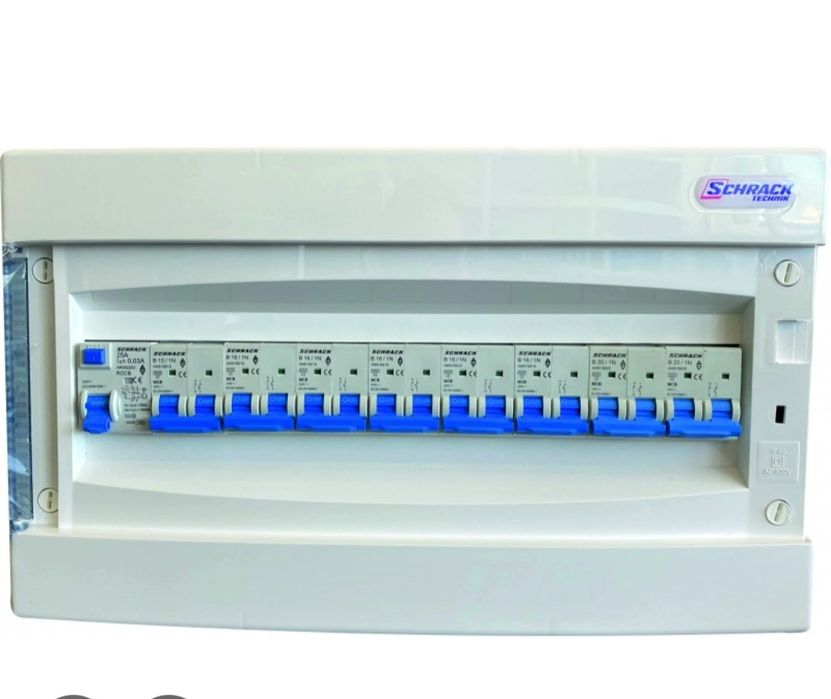 Execut instalații electrice