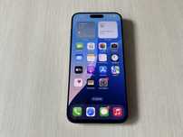 Продавам Apple iPhone 15 Pro Max 256GB