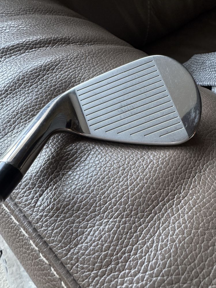 Клъбове/Стикове за голф Callaway Paradym X и AI Smoke