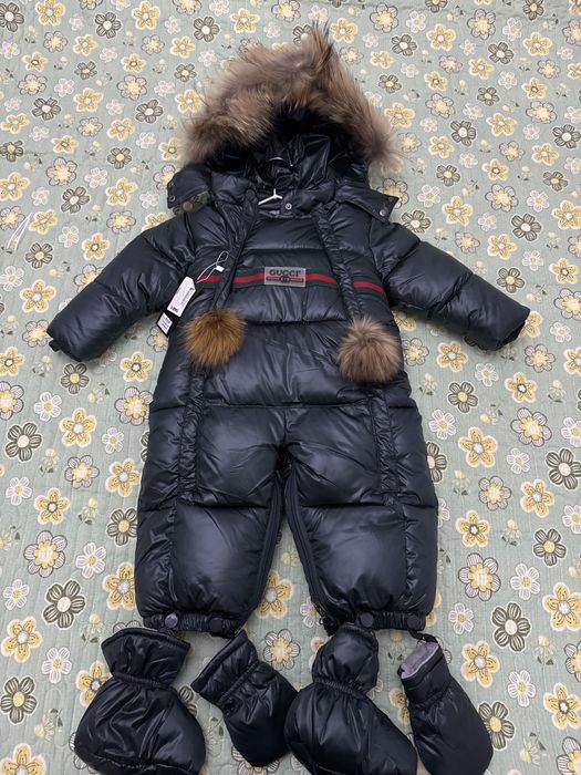 Продается детский комбенизон. Новый