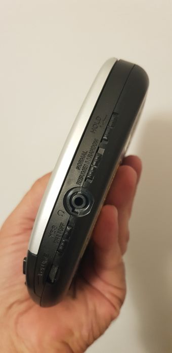 Panasonic Cd player SL-S113 Made in Japan