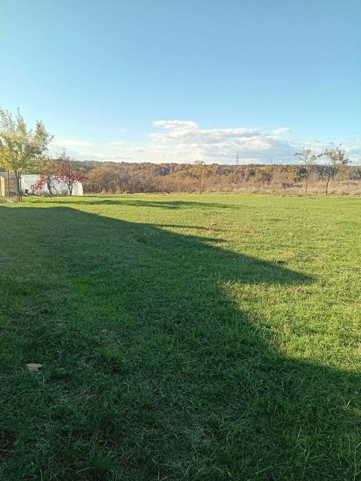 Terenuri 600–800 m² lângă Centru Moșoaia