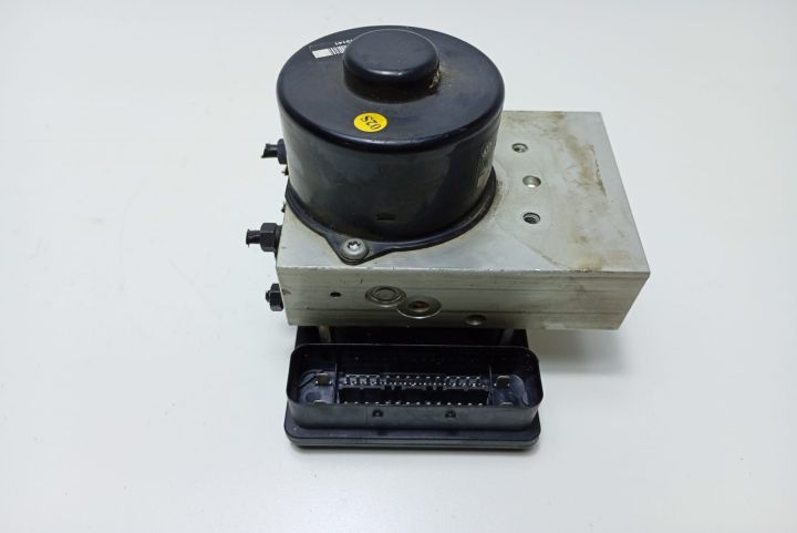 Pompa ABS 7L0907379E Volkswagen VW Touareg generatia 1 7L seria