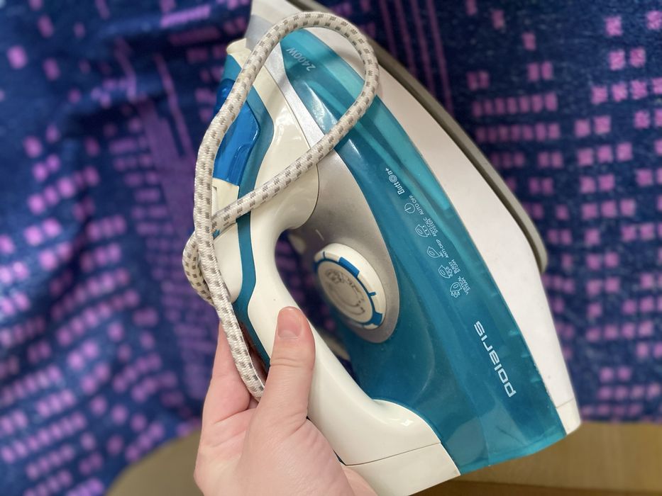 Продам Утюги рабочие