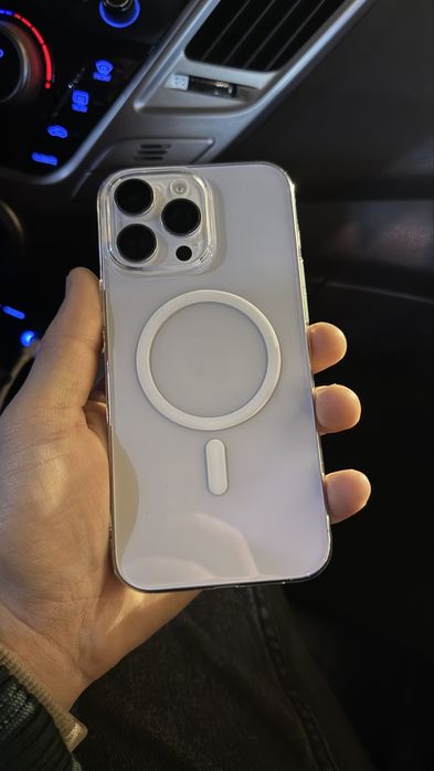 Продам айфон 15 про