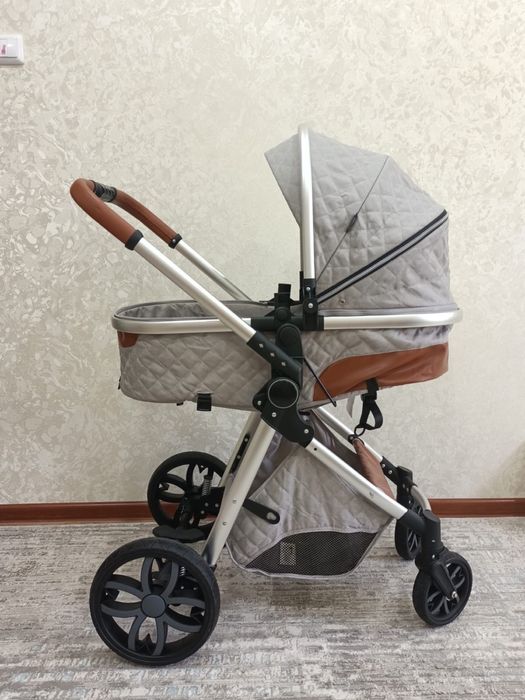 Продам детскую коляску.