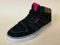 Tenisi Skateboard 36 37 adidasi dama copii ghete PIELE VANS - Lim Edit