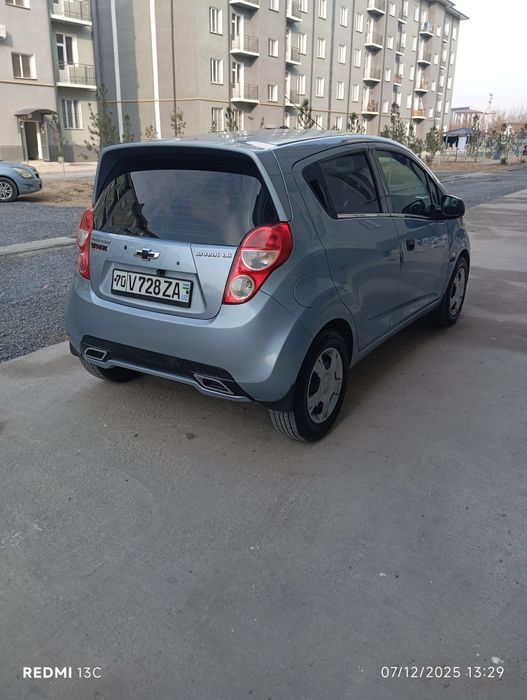 Spark 2014 MT sotiladi