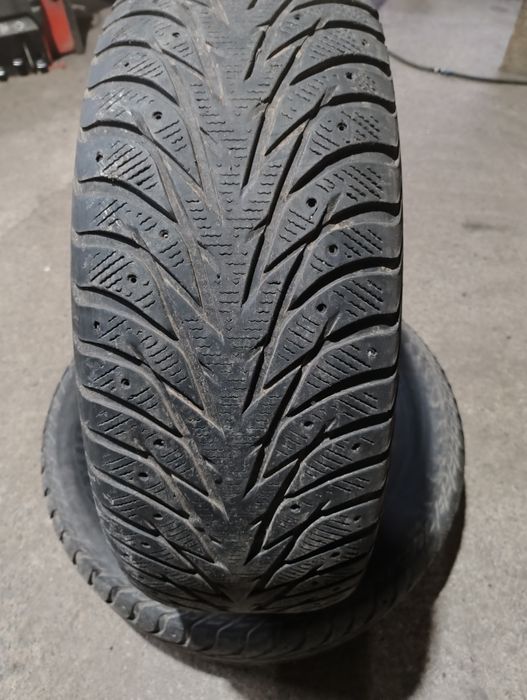 275/60R20 2шт YOKOHAMA