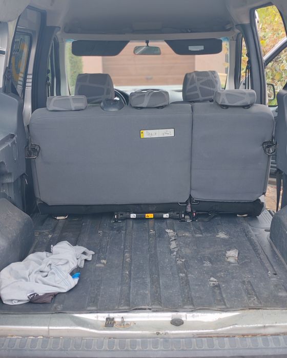 Ford Tourneo Connect